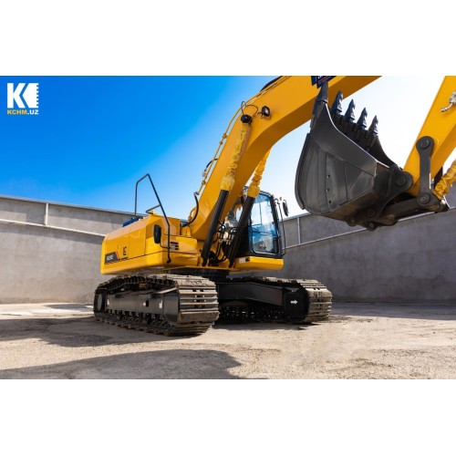 LiuGong 925E LiuGong 925E