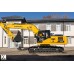 LiuGong 925E LiuGong 925E