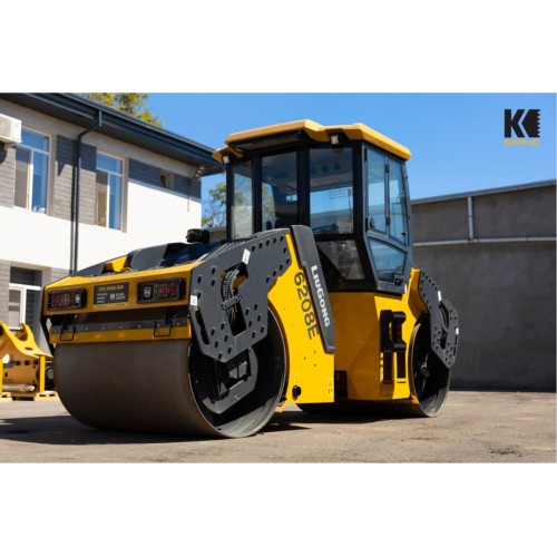 LiuGong 6208E LiuGong 6208E
