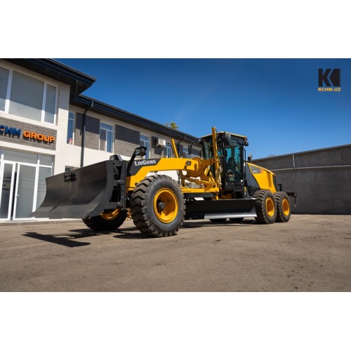 LiuGong 4180D LiuGong 4180D