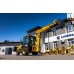 LiuGong 777A
