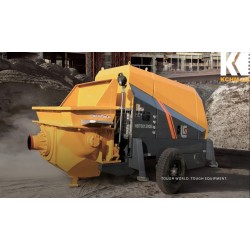 LiuGong HBT601390E LiuGong HBT601390E