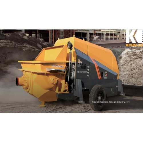 LiuGong HBT601390E LiuGong HBT601390E