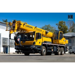 LiuGong LTC250T5
