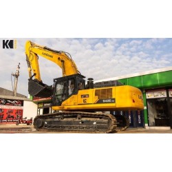 LiuGong 942EHD LiuGong 942EHD