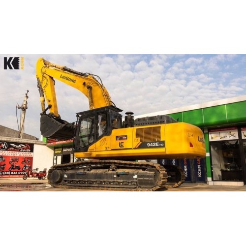 LiuGong 942EHD LiuGong 942EHD