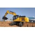 LiuGong 952EHD LiuGong 952EHD