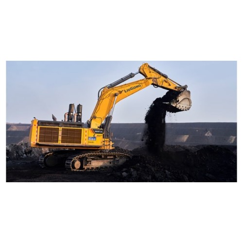 LiuGong 990FHD LiuGong 990FHD