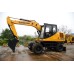 LiuGong W915E LiuGong W915E