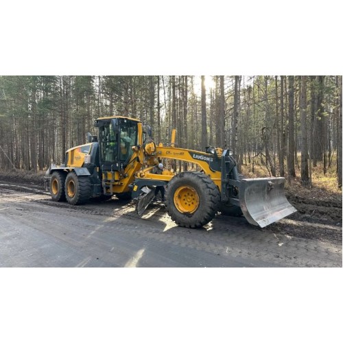 LiuGong 4260D LiuGong 4260D
