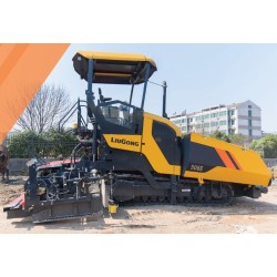 LiuGong 508E