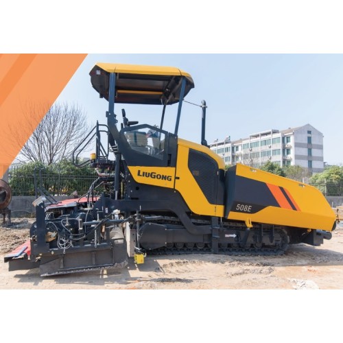 LiuGong 508E LiuGong 508E